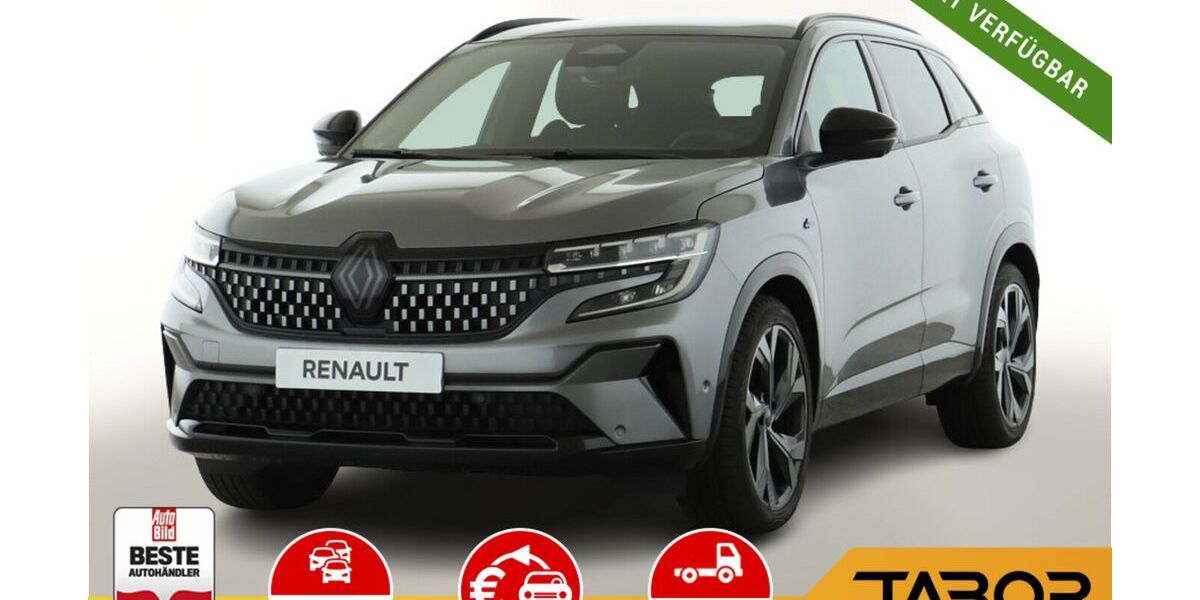 Renault Austral 29.049 km 31.609 &euro; Achern 77855