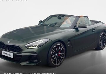 BMW Z4 M40 9.200 km 64.890 &euro; Ingolstadt 85053