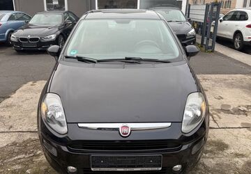 Fiat Punto 164.000 km 2.990 &euro; Hanau 63450