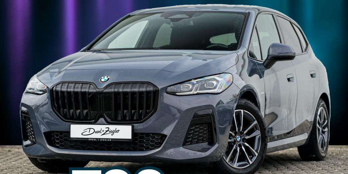BMW 220 19.690 km 31.999 &euro; Augsburg 86199