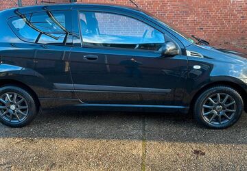 Chevrolet Aveo 120.000 km 1.850 &euro; Münster 48161