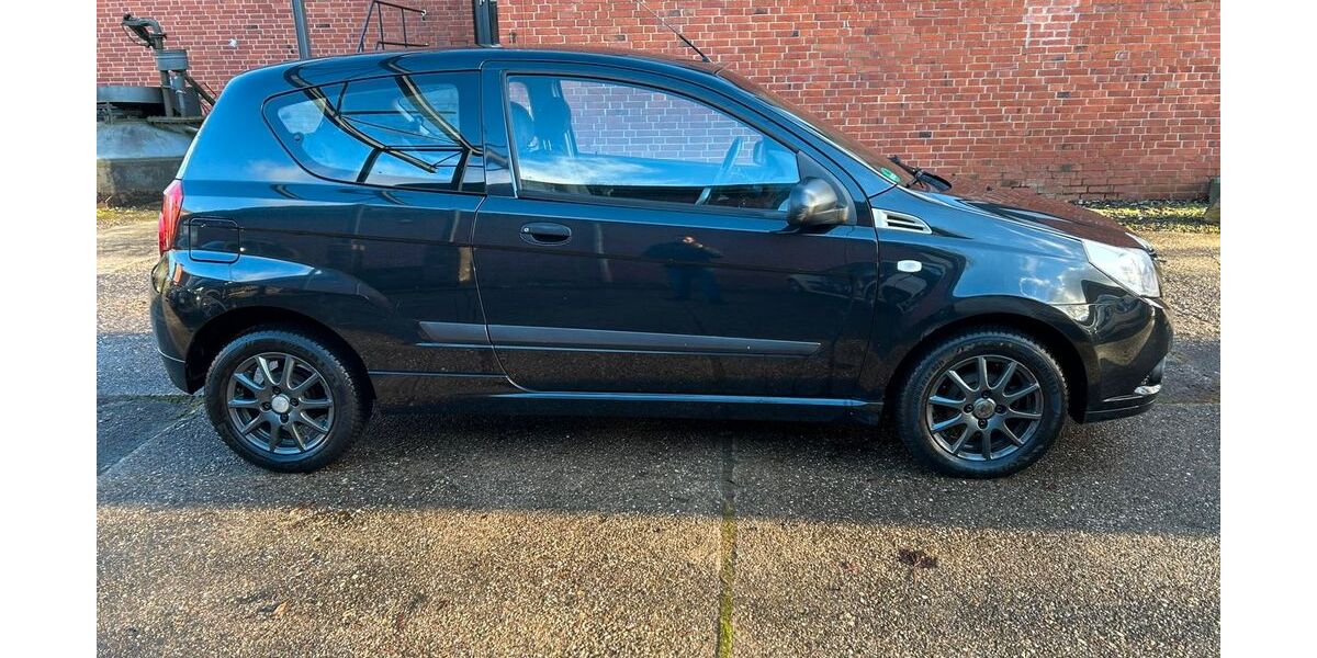 Chevrolet Aveo 120.000 km 1.850 &euro; Münster 48161