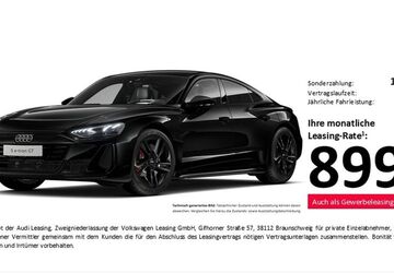 Audi e-tron GT 14.402 km 98.277 &euro; Dortmund 44143
