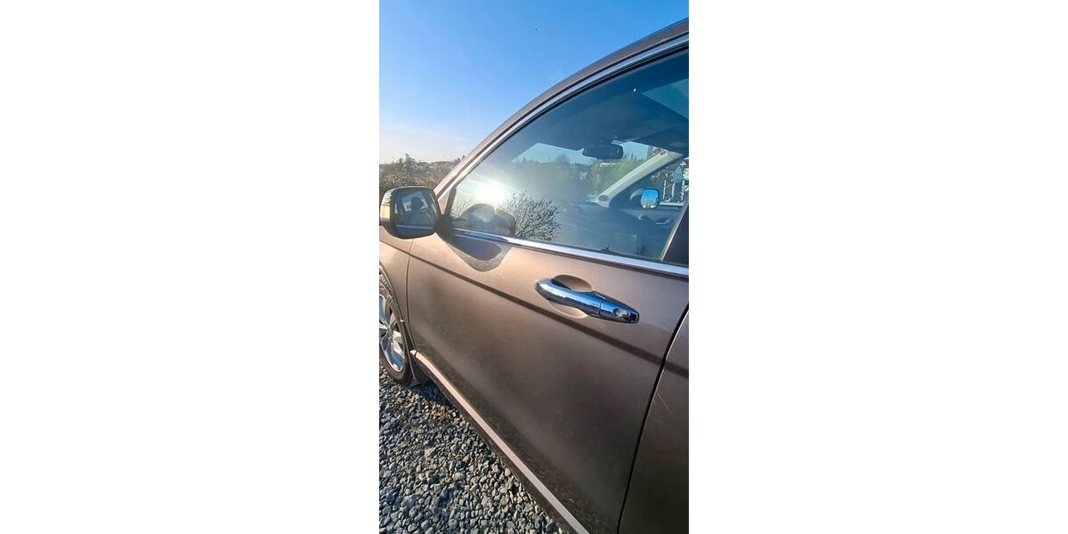 Honda CR-V 184.800 km 10.300 &euro; Backnang 71522