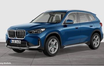 BMW X1 20.200 km 41.990 &euro; Solingen 42719