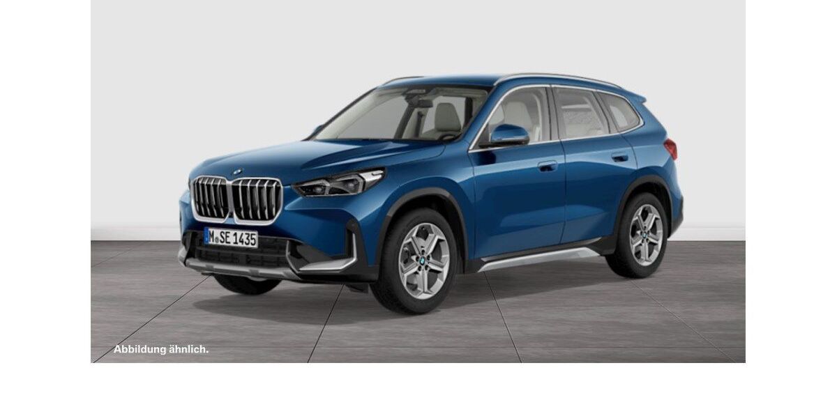 BMW X1 20.200 km 41.990 &euro; Solingen 42719