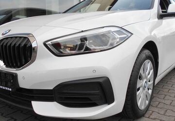 BMW 116 11.000 km 18.999 &euro; Baiersdorf 91083