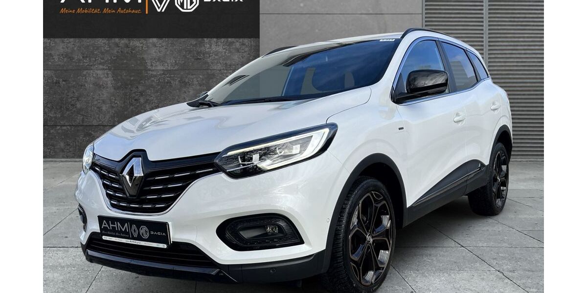 Renault Kadjar 52.248 km 19.950 &euro; Freising 85354