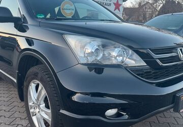 Honda CR-V 149.000 km 9.499 &euro; Löhne 32584