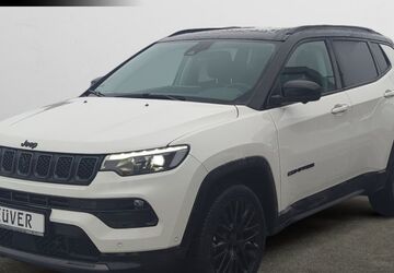 Jeep Compass 19.900 km 23.541 &euro; Hagen 27628