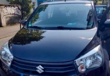 Suzuki Celerio 33.000 km 7.300 &euro; Bad Honnef 53604
