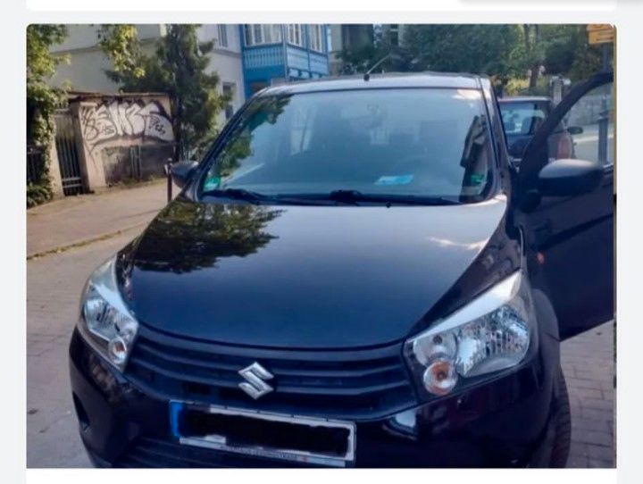 Suzuki Celerio 33.000 km 7.300 &euro; Bad Honnef 53604
