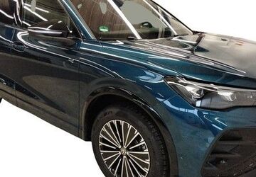 VW Tiguan 26.694 km 50.980 &euro; Lohr am Main 97816