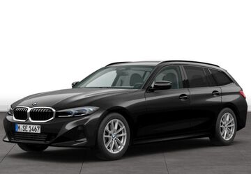 BMW 318 93.616 km 25.980 &euro; Cham 93413