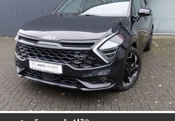 Kia Sportage 48.800 km 31.980 &euro; Hainburg 63512