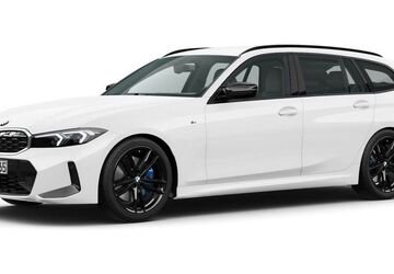 BMW M340d 55.900 km 45.680 &euro; Fürstenfeldbruck 82256