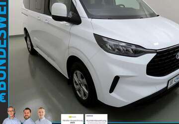 Ford Tourneo Custom 13.924 km 38.940 &euro; Premnitz 14727