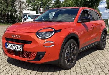 Fiat 600 20.950 km 24.981 &euro; Harsum 31177