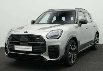 Mini Countryman C 14.968 km 36.301 &euro; München 80788