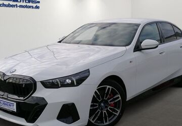 BMW i5 29.119 km 53.490 &euro; Burg 39288