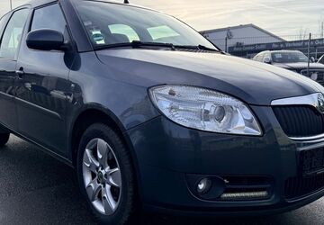 Skoda Roomster 133.000 km 5.800 &euro; Lahr-Langenwinkel 77933