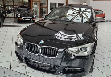 BMW M135 317.952 km 11.450 &euro; Göttingen 37079