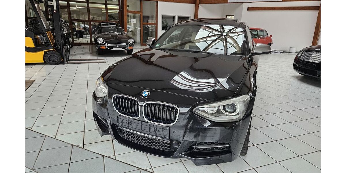 BMW M135 317.952 km 11.450 &euro; Göttingen 37079