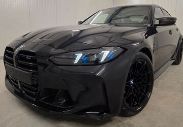 BMW M3 37.117 km 82.900 &euro; Liebenburg 38704