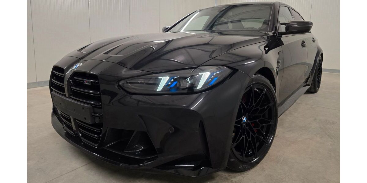 BMW M3 37.117 km 82.900 &euro; Liebenburg 38704