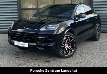 Porsche Cayenne 9.900 km 129.790 &euro; Ergolding 84030