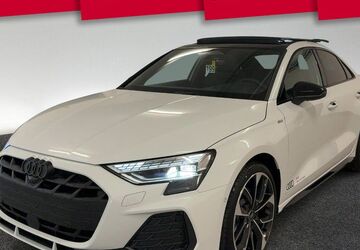 Audi A3 6.001 km 54.600 &euro; Berlin 12489