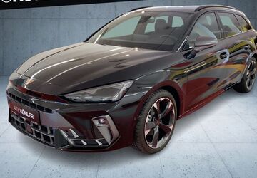 Cupra Leon 1.717 km 31.990 &euro; Bad Dürkheim 67098