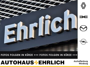 Gebrauchte Dacia Jogger