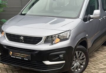 Peugeot Rifter 48.533 km 15.500 &euro; Borken 46325