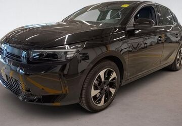 Opel Corsa 11.396 km 21.295 &euro; Parsberg 92331