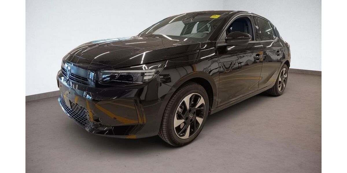 Opel Corsa 11.396 km 21.295 &euro; Parsberg 92331