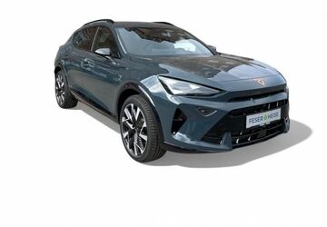 Cupra Formentor 8.081 km 37.950 &euro; Dessau-Roßlau 06842