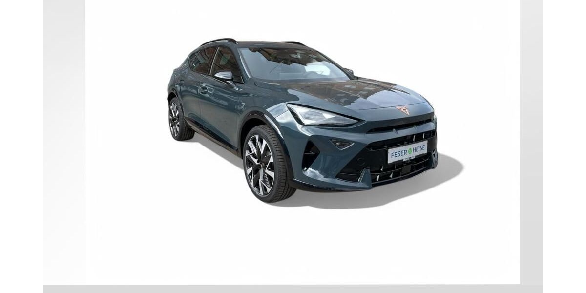 Cupra Formentor 8.081 km 37.950 &euro; Dessau-Roßlau 06842