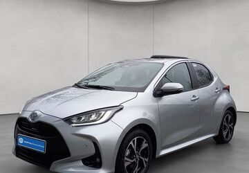 Toyota Yaris 6.500 km 24.890 &euro; Offenburg 77656