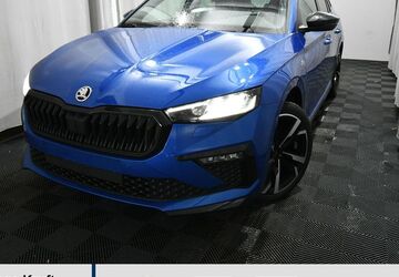 Skoda Scala 5.000 km 33.890 &euro; Echternach 06450