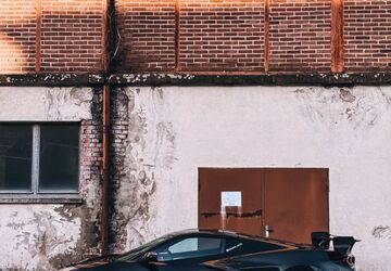 Corvette C8 24.000 km 124.499 &euro; Schwäbisch Hall 74523