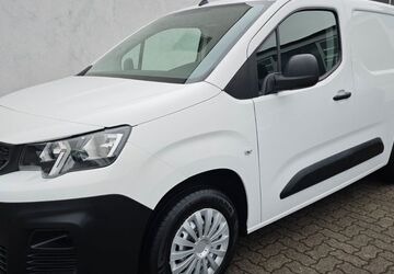Peugeot Partner 181.500 km 7.490 &euro; Ötigheim 76470