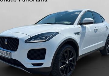 Jaguar E-Pace 40.134 km 21.990 &euro; Schönefeld OT Großziethen 12529
