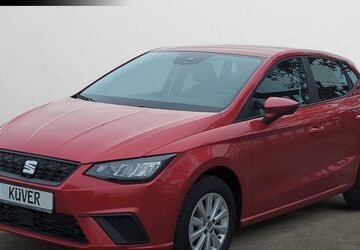 Seat Ibiza 1.300 km 19.679 &euro; Hagen 27628