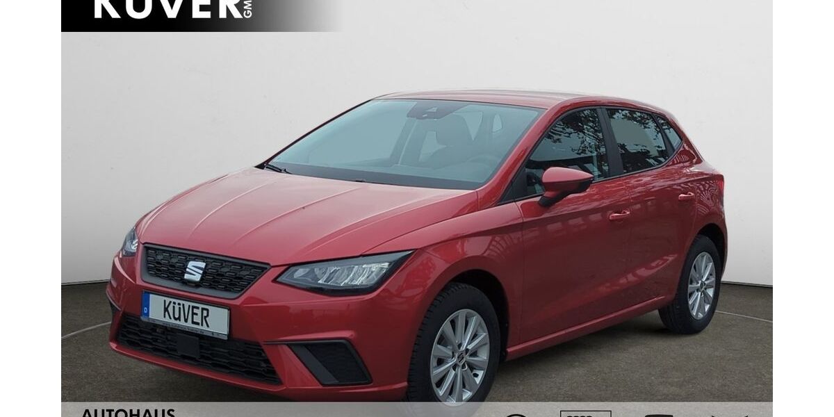 Seat Ibiza 1.300 km 19.679 &euro; Hagen 27628