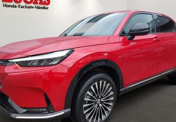 Honda e:Ny1 14.887 km 24.480 &euro; Oberhausen 46117