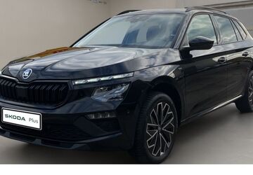 Skoda Kamiq 23.961 km 26.579 &euro; Krefeld 47809
