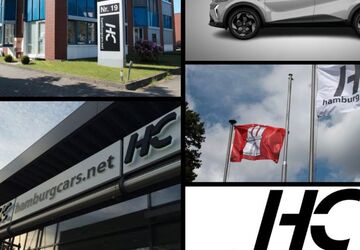 Renault Captur 3.000 km 25.680 &euro; Kirchwalsede 27386