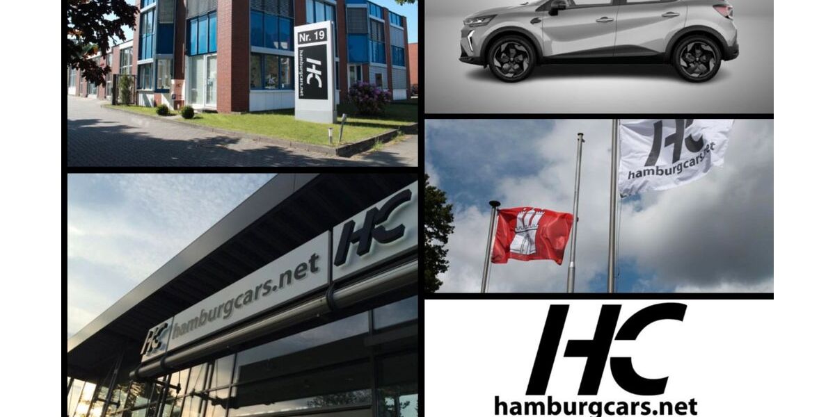 Renault Captur 3.000 km 25.680 &euro; Kirchwalsede 27386