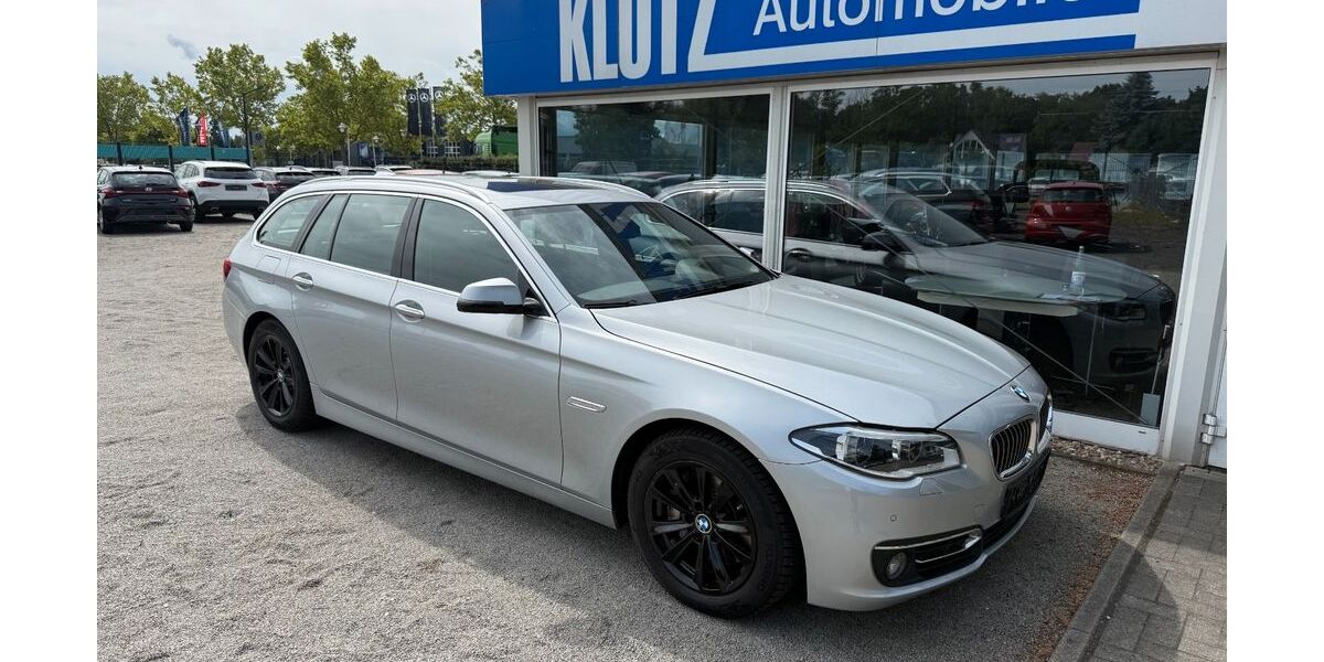 BMW 535 153.840 km 21.690 &euro; Fürstenwalde 15517